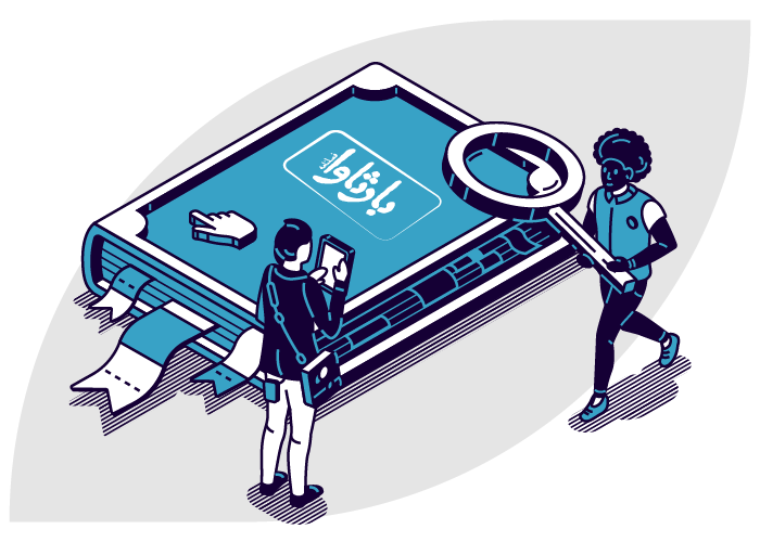 معرفی نویسندگان