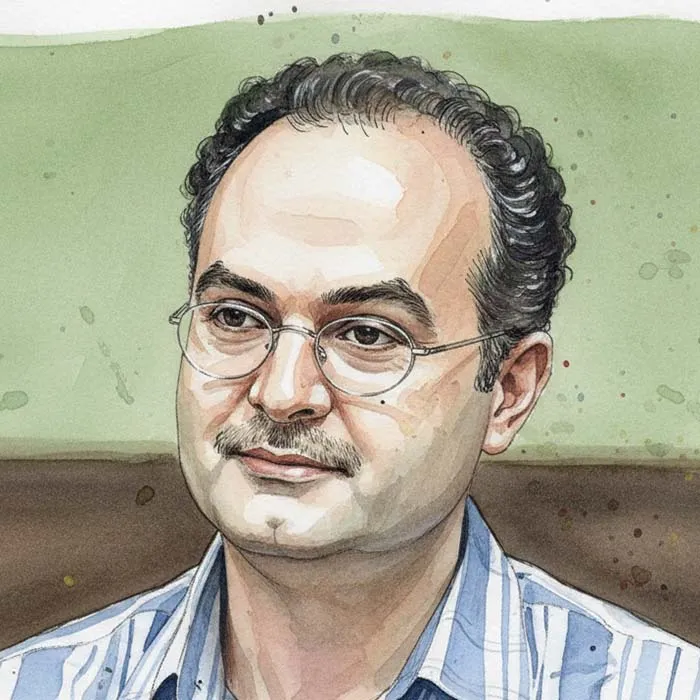 افشین شحنه تبار