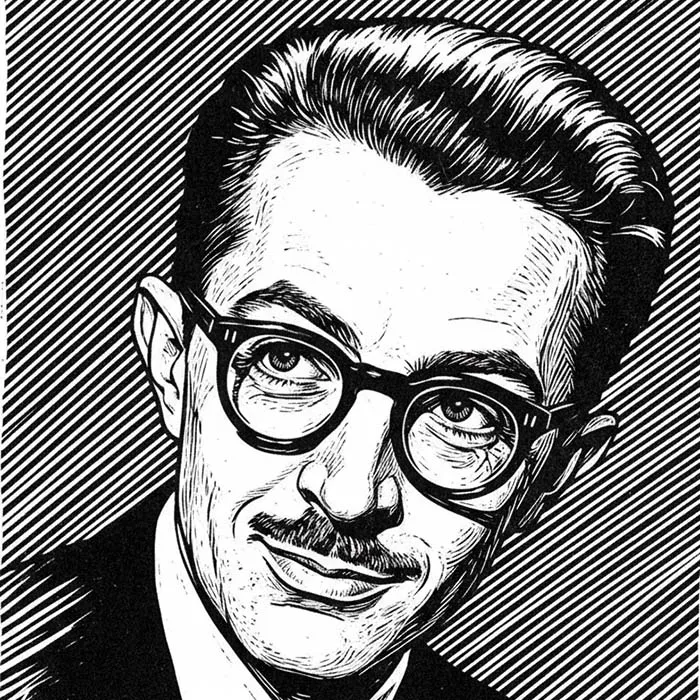 صادق هدایتی نویسنده داستان مدرن