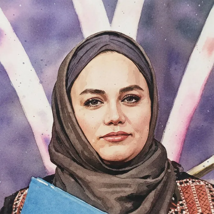 فاطمه زنده بودی