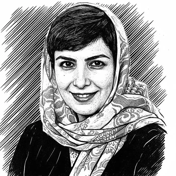 مهسا محب علی