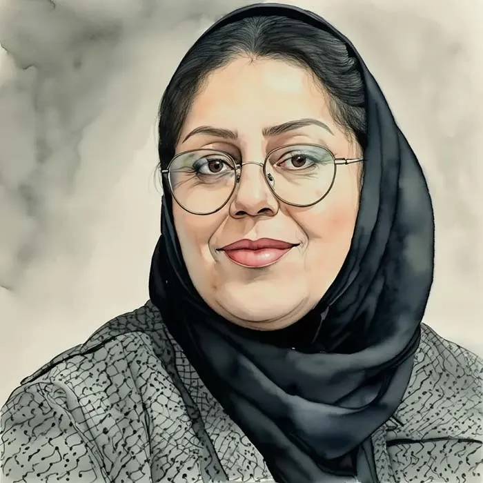 مریم سادات طباطبایی