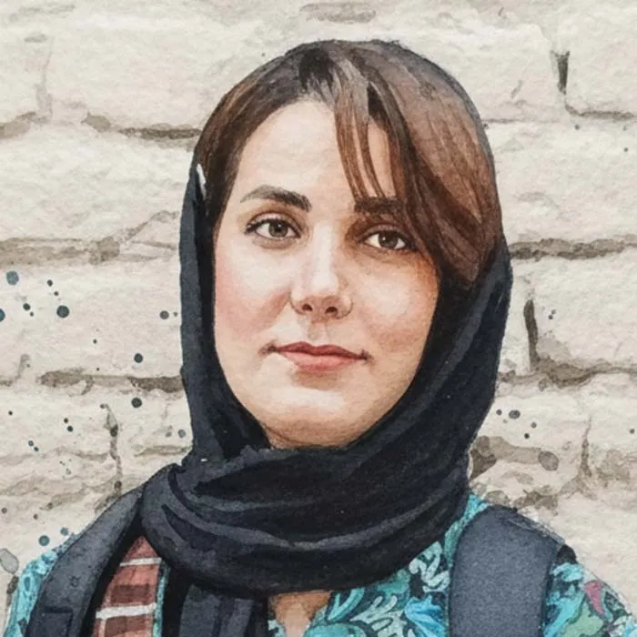 میترا بخشی زاده