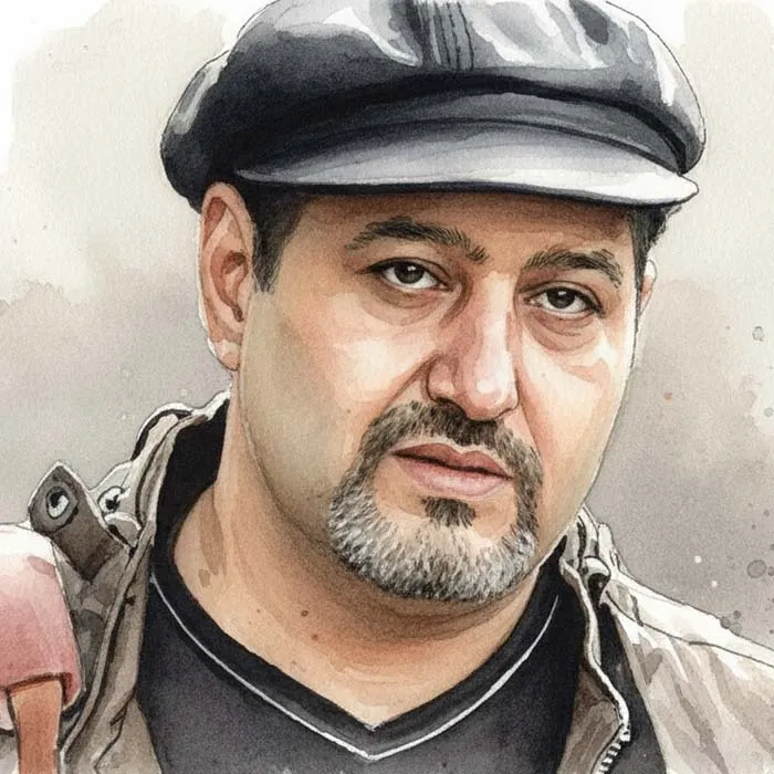 هادی تقی زاده