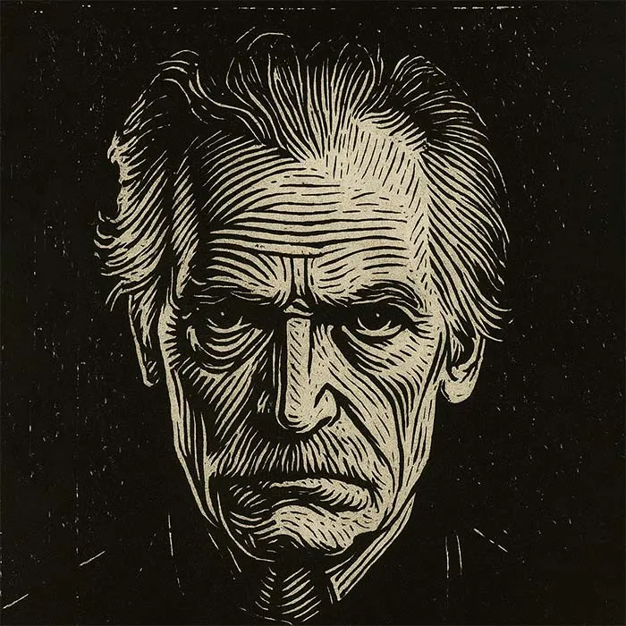 محمود دولت آبادی